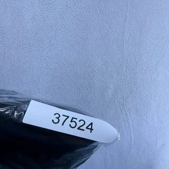 Ole Miss Jacket Men's Large Tall Blue Full Zip Performance Tech Rebels NEW - Picture 8 of 8